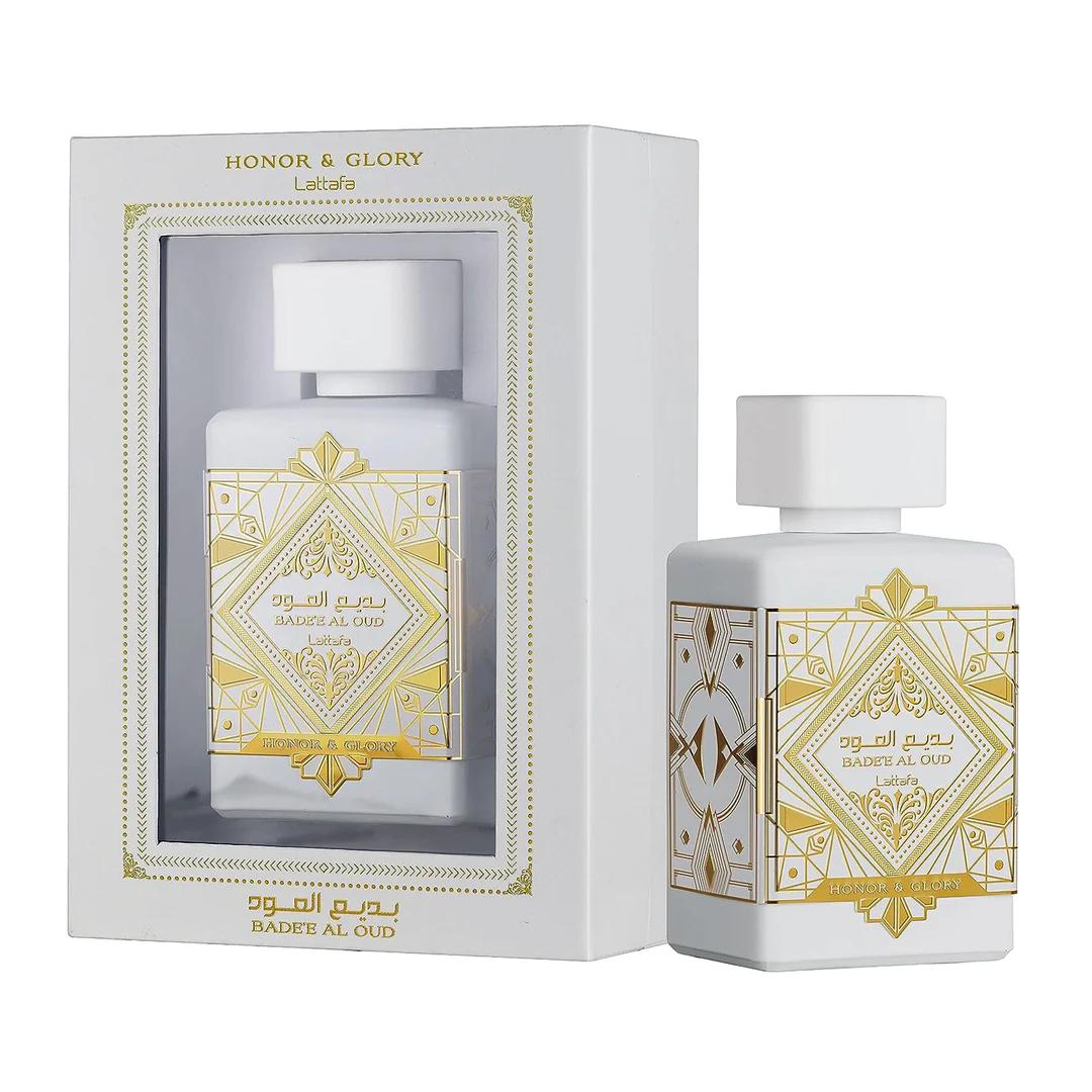 BADEE OUD HONOR & GLORYS 3.4 UNISEX
