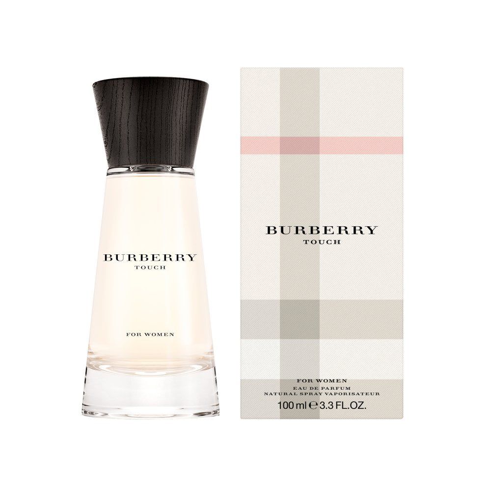 BURBERRY TOUCH 3.3OZ WOMEN EDP