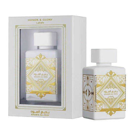 BADEE OUD HONOR & GLORYS 3.4 UNISEX