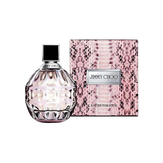 JIMMY CHOO 3.3 EDP SPRAY WOMEN