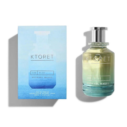 KTORET BLUE 3.4 EDP SPRAY MEN