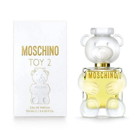 MOSCHINO TOY 2 3.4 EDP SPRAY WOMEN