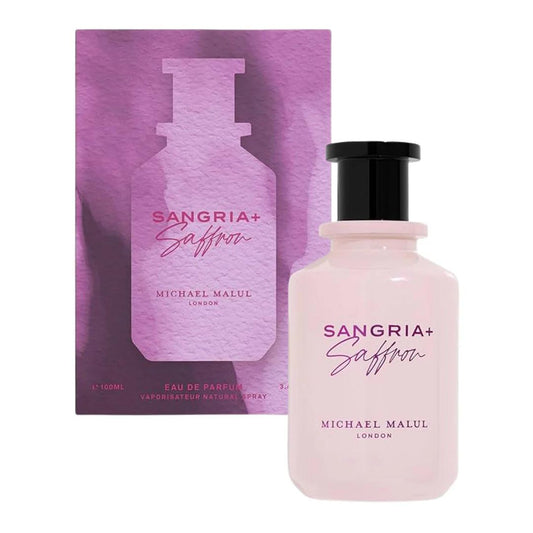 SANGRIA SAFFRON 3.4 EDP SPRAY WOMEN