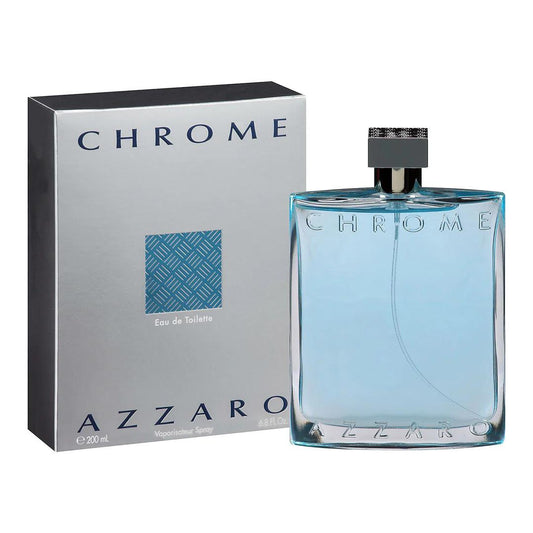 CHROME AZZARO 3.3 MEN EDT SPRAY