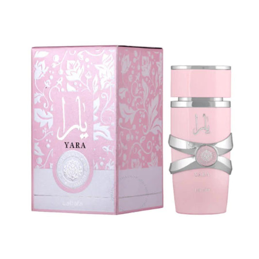 YARA LATTAFA 3.4 EDP SPRAY WOMEN