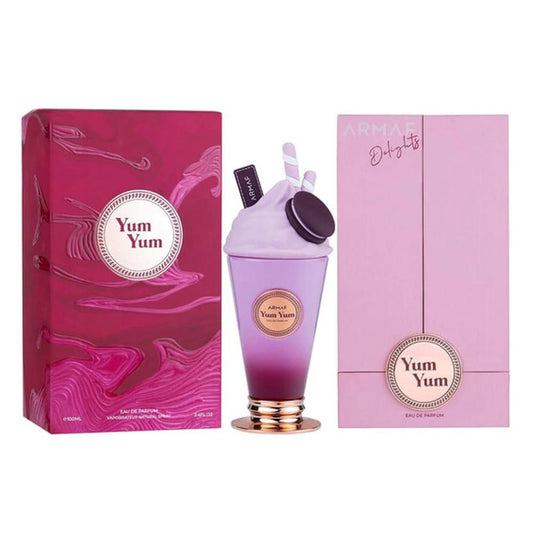 YUM YUM ARMAF 3.4 EDP SPRAY WOMEN