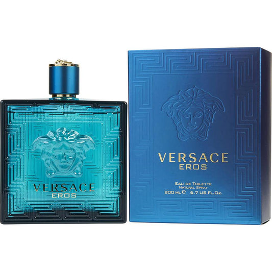 VERSACE EROS 3.4 EDP SPRAY MEN