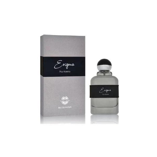 MUSH MUSH ENIGMA 3.4 EDP MEN