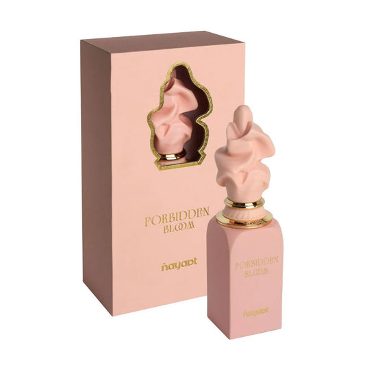 FORBIDDEN BLOOM 3.0OZ UNISEX EDP SPRAY
