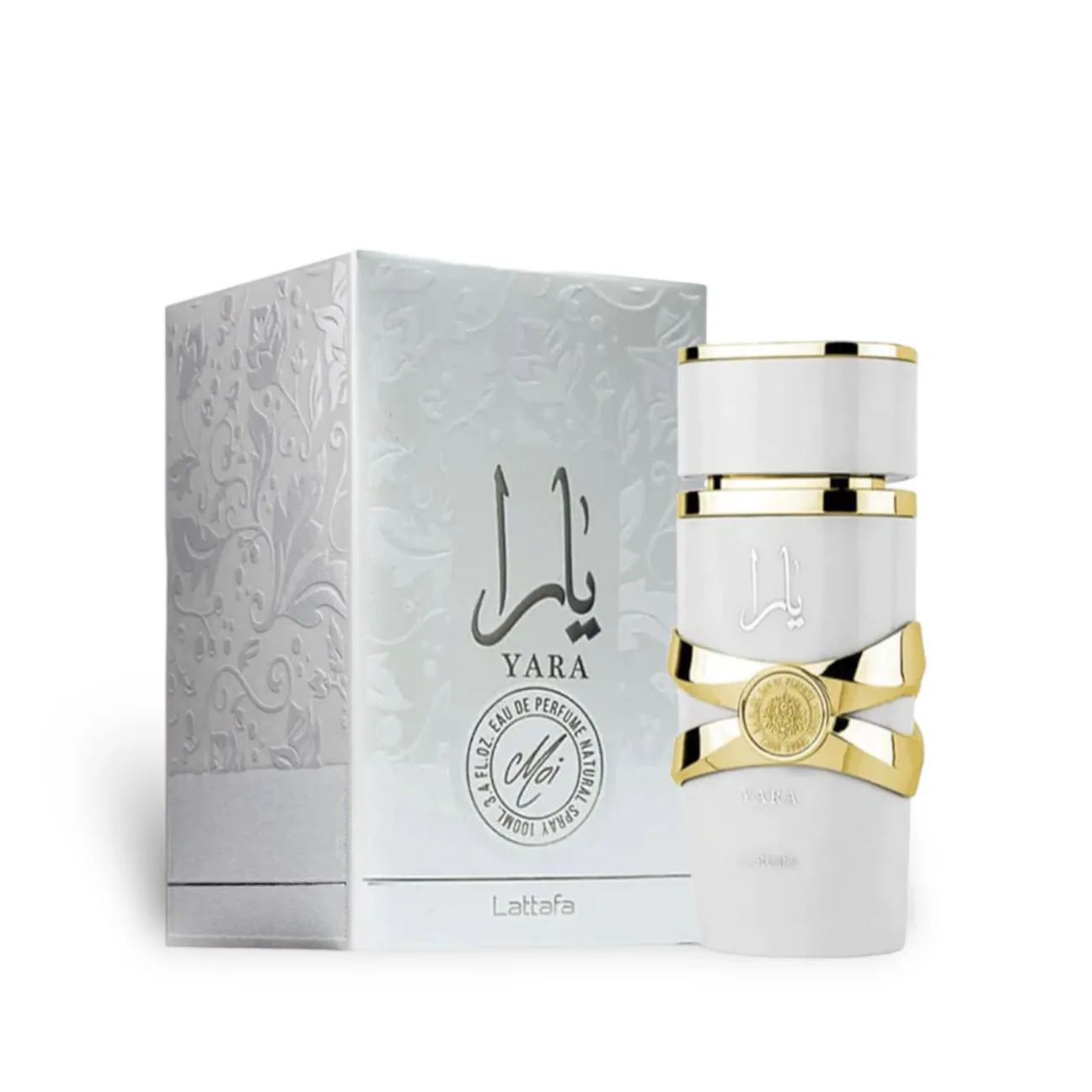 YARA LATTAFA MOI3.4 WOMEN EDP