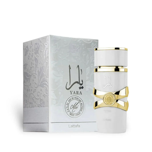YARA LATTAFA MOI3.4 WOMEN EDP