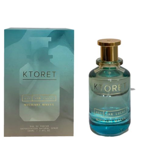 KTORET SAN LUCAS 3.4oz MEN EDP