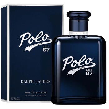 Ralph Lauren Polo 67 6.7oz Men EDT