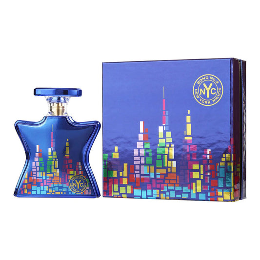 Bond No. 9 New York Nights 3.3 oz Unisex