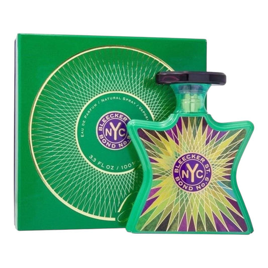 Bond No. 9 Bleecker 3.3 oz Unisex EDP