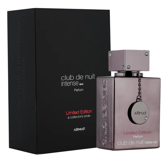 Armaf Club de Nuit Intense Parfum Ltd 3.6 oz Men