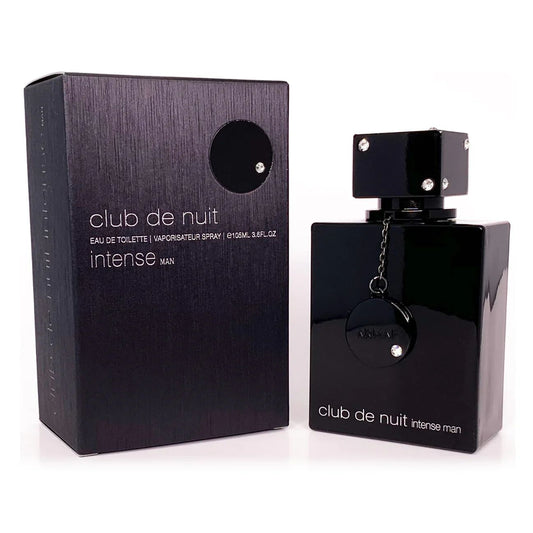Armaf Club De Nuit Intense 3.6oz Men EDT