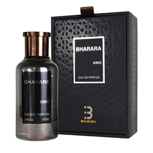 Bharara King 3.4oz Men EDP