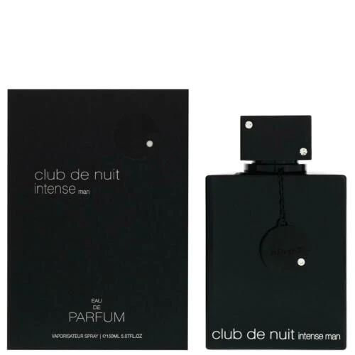 Club De Nuit Intense Parfum 5.0oz Men EDP