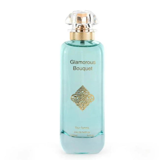 GLAMOROUS BOUQUET 3.4 EDP MEN