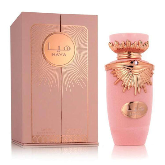 HAYA LATTAFA 3.4oz W EDP SPRAY
